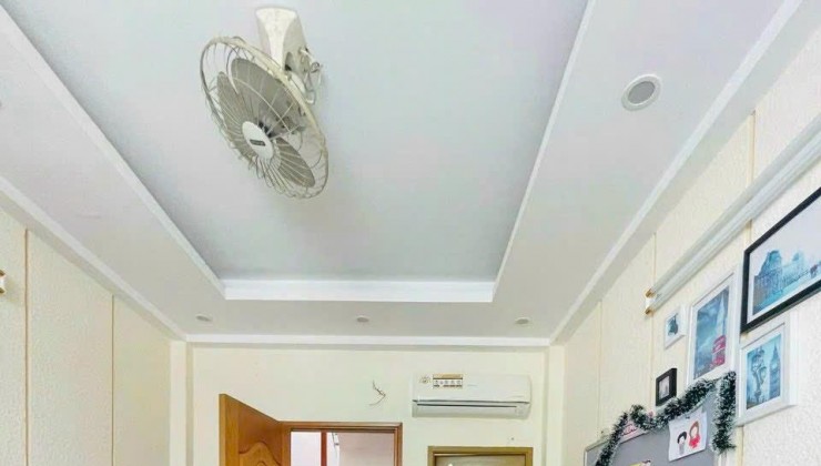 Sở Hữu nhà hẻm Ô tô 2 tầng 4PN 81.5m2 sát khu dân cư An Sương chỉ 4.8 tỷ